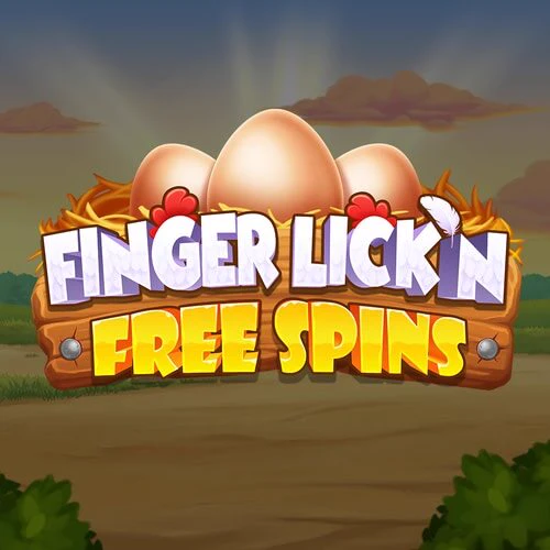 Finger Licking Freespins