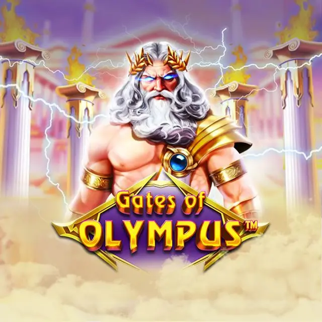 Gates of Olympus