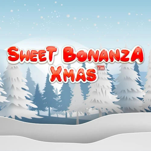 Sweet Bonanza Xmas